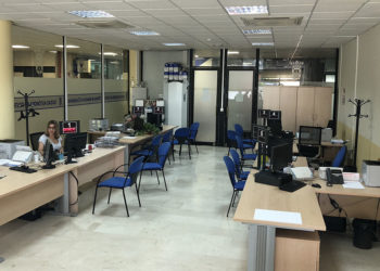 Registro Ceuta Center