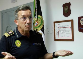 Sebastian Vega Policia Local 6