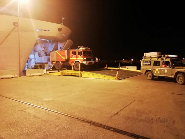 UME incendio garcia aldave 6