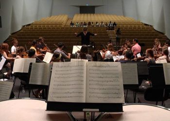 Ceuta International Symphony Orchestra