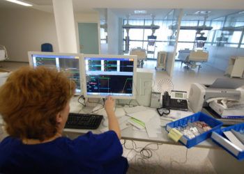 Enfermeria de Atencion Primaria