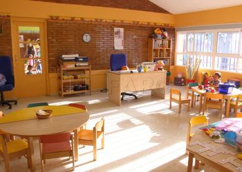 Guarderia Jose Acosta