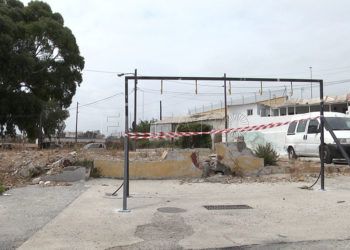 Las barriadas se preparan para la Pascua del Sacrificio5