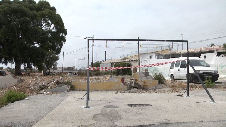 Las barriadas se preparan para la Pascua del Sacrificio5