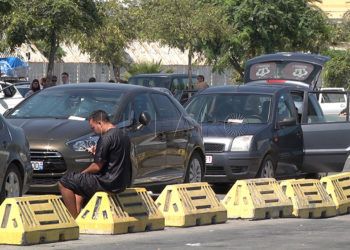 Operacion Paso Estrecho OPE Puerto 2