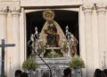 Patrona de Ceuta - Virgen de Africa 0996