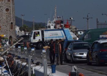 Puerto deportivo policia nacional drogas