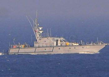 Marina-Real-Marruecos