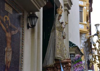 Virgen de los Remedios13