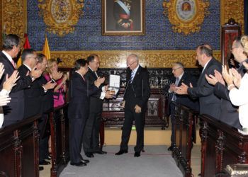 Ayuntamiento de Algeciras