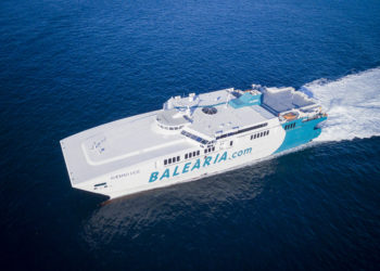 Avemar Dos Balearia 5