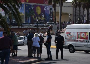 Crucero Koningsdam 1019