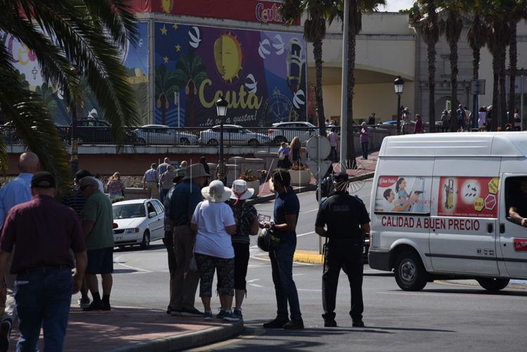 Crucero Koningsdam 1019