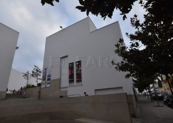 Manzana del Revellin