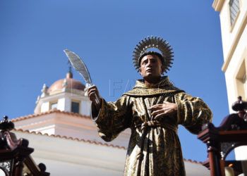 Procesion San Daniel19
