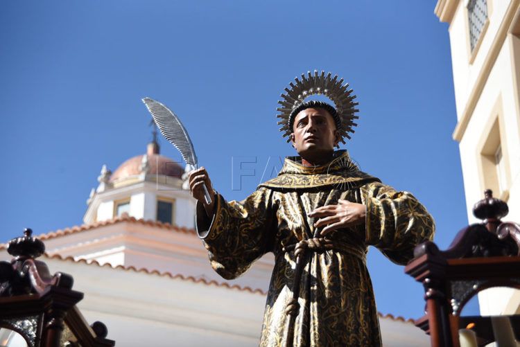 Procesion San Daniel19