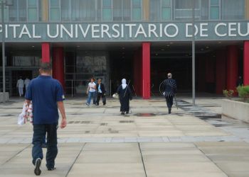 inauguracion hospital