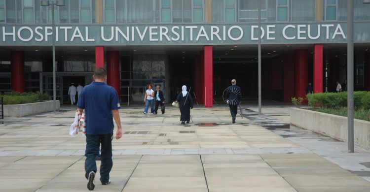 inauguracion hospital