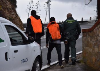 Subsaharianos Quino 4