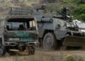 Militares del RING 7 de Ceuta denuncian su situación