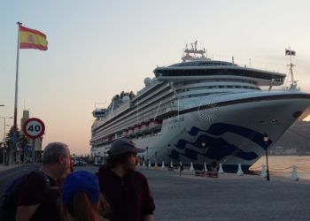 crucero-sapphire-princess