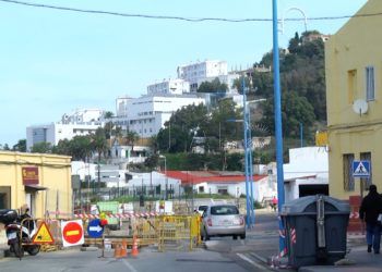 Barriada San Amaro 4