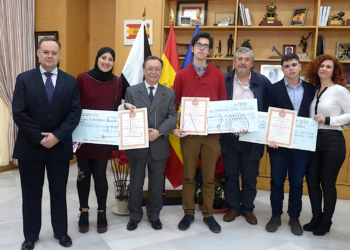 Foto 4 Presidencia - Premios Excelencia