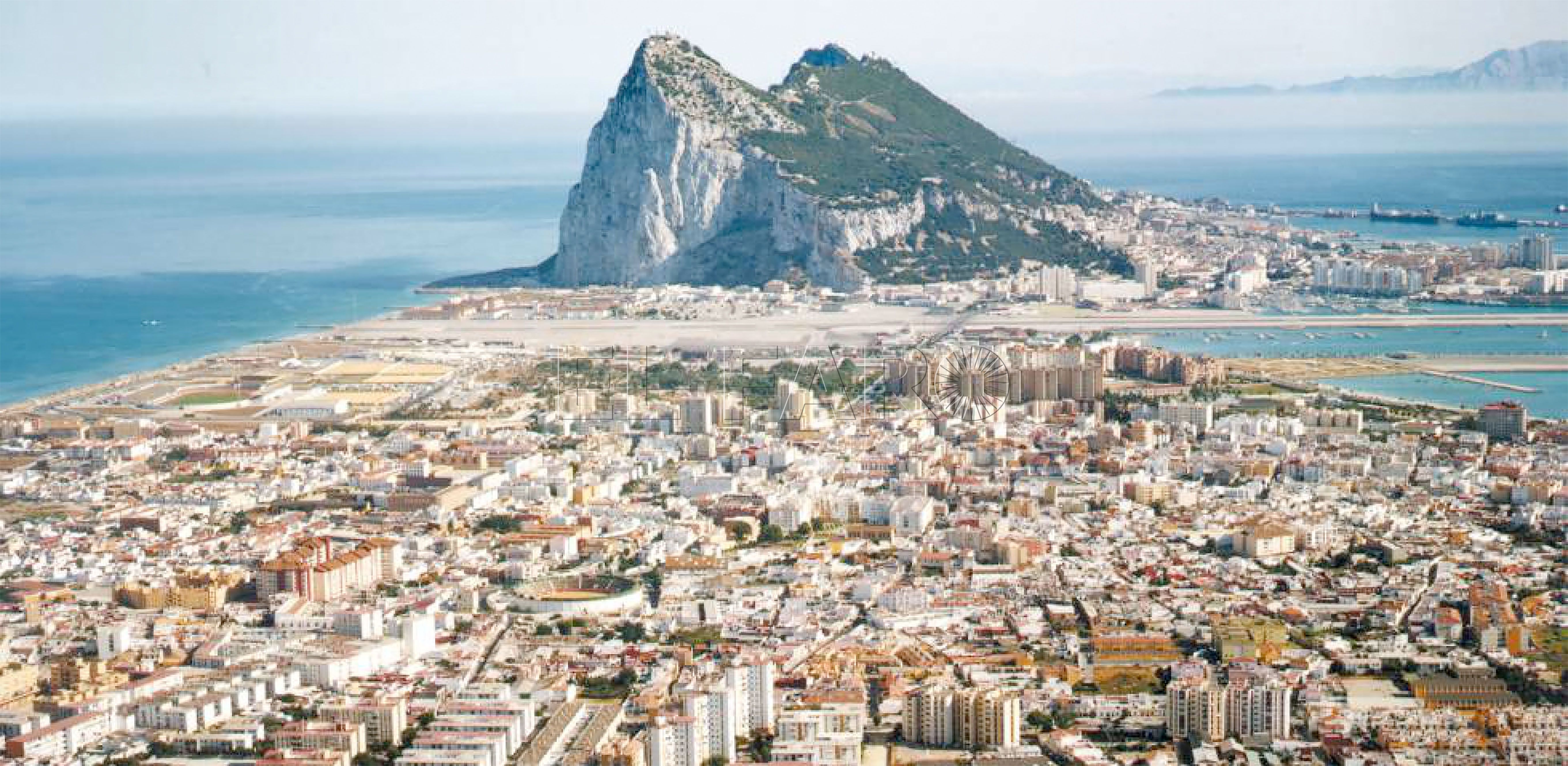 La obligada teoría diplomática sobre Gibraltar