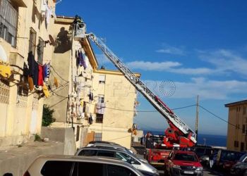 bomberos principe felipe