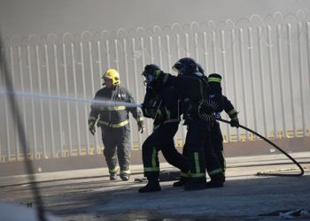 incendio puerto resumen3