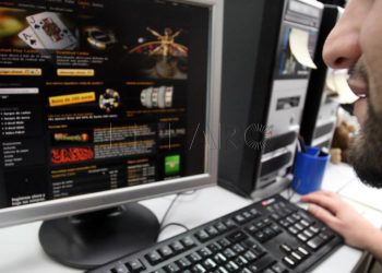 Adiccion casino en internet
