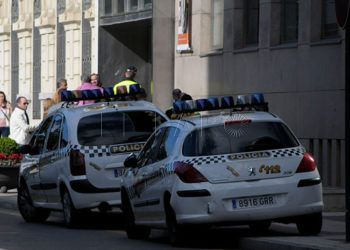 coches policia local ayuntamiento