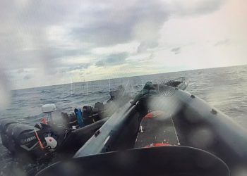 narcolancha-estrecho