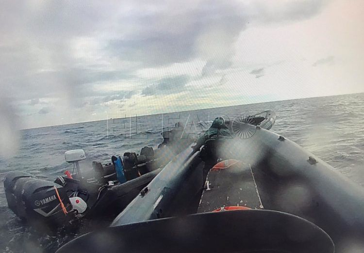 narcolancha-estrecho