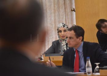 Gaitán Fatima Pleno