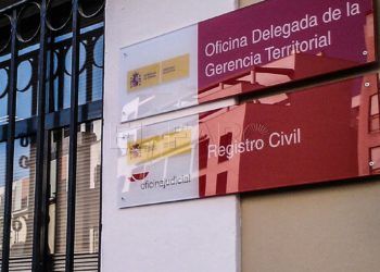 Registro Civil
