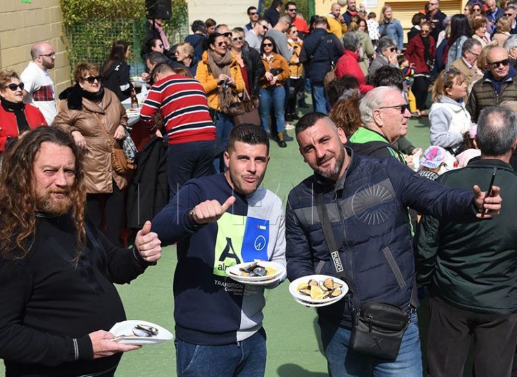 mejillona sociedad 32