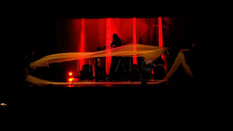 Escuela Arte Ceuta Presentación9