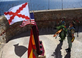 Fernando de Leyba Homenaje Ceuta9