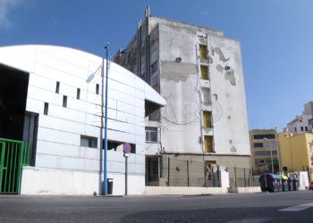 HOSPITAL CRUZ ROJA 1