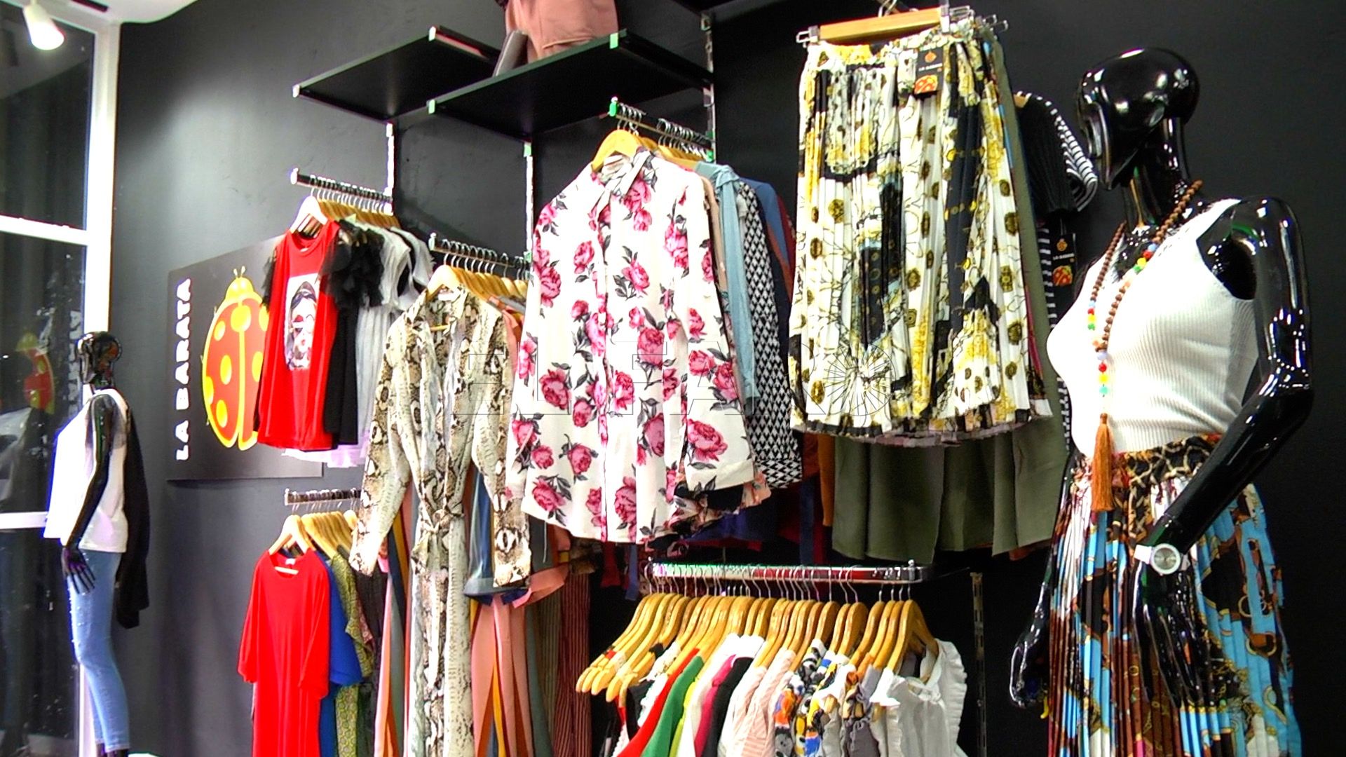 La Barata, la tienda número moda low cost, llega a Ceuta