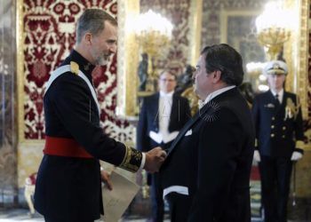 Richard Duke Buchan III