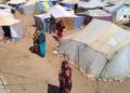 campo refugiados tinduf