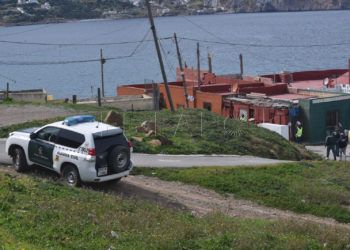 operacion guardia civil benzu 2