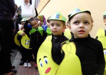 ramon y cajal carnaval 3