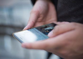 smartphone by Matt Madd 