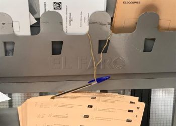 Bolígrafos Elecciones Generales 2019 28A