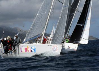Copa Intercontinental Ceuta Marbella Regata1