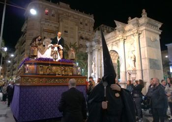 Descendimiento Semana Santa 2019 44