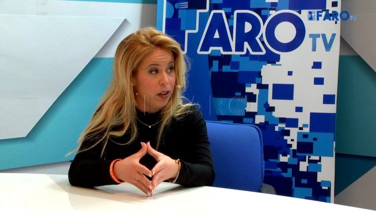 Tamara Guerrero ciudadanos